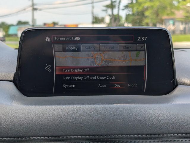 2018 Mazda CX-5 Grand Touring - 23057257 - 25