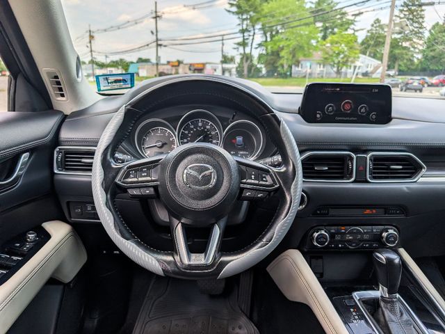 2018 Mazda CX-5 Grand Touring - 23057257 - 28