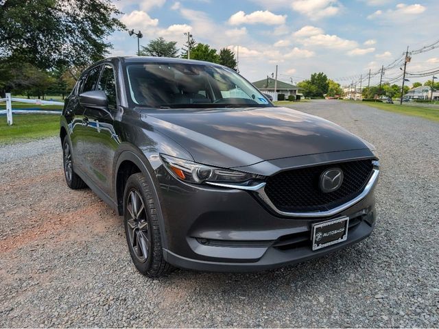 2018 Mazda CX-5 Grand Touring - 23057257 - 2