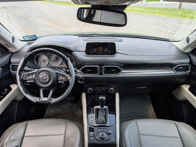 2018 Mazda CX-5 Grand Touring - 23057257 - 29