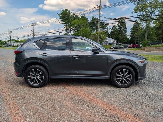 2018 Mazda CX-5 Grand Touring - 23057257 - 3