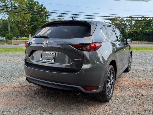 2018 Mazda CX-5 Grand Touring - 23057257 - 4