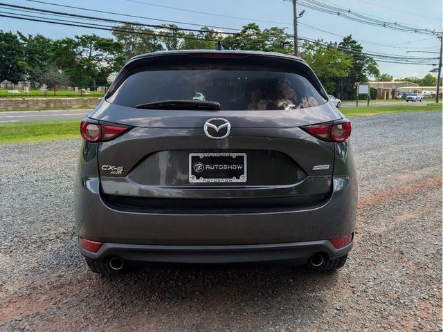 2018 Mazda CX-5 Grand Touring - 23057257 - 5