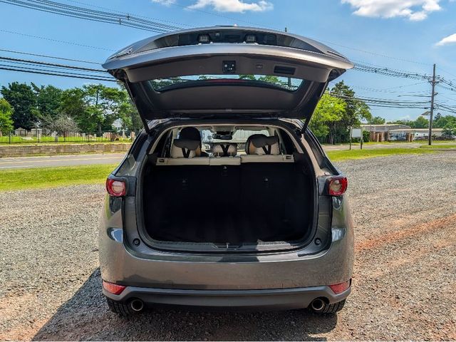 2018 Mazda CX-5 Grand Touring - 23057257 - 6