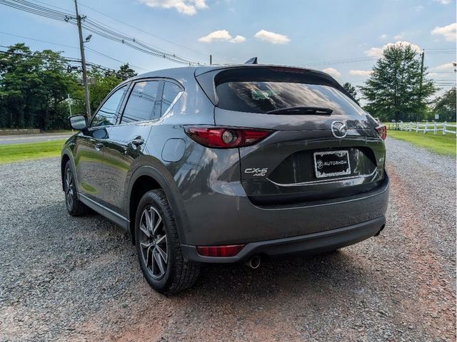 2018 Mazda CX-5 Grand Touring - 23057257 - 7