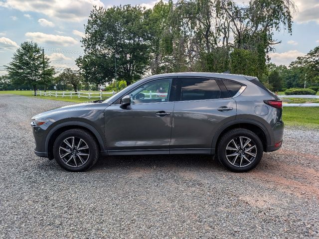 2018 Mazda CX-5 Grand Touring - 23057257 - 8