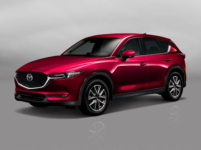 2018 Mazda CX-5 Grand Touring AWD - 23020321 - 0