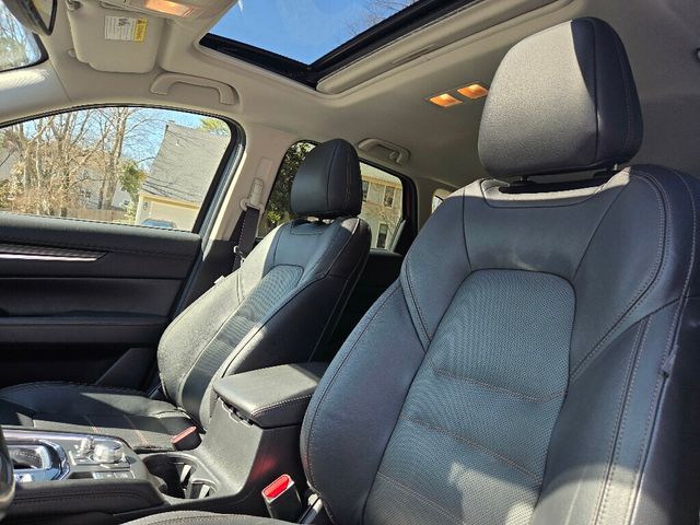 2018 Mazda CX-5 Grand Touring AWD - 22994693 - 9