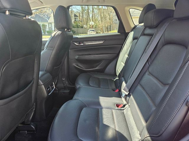 2018 Mazda CX-5 Grand Touring AWD - 22994693 - 10