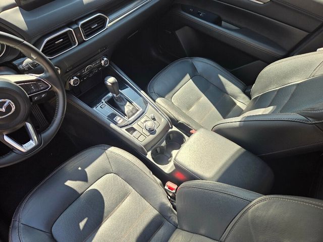 2018 Mazda CX-5 Grand Touring AWD - 22994693 - 11