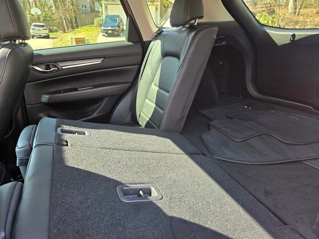 2018 Mazda CX-5 Grand Touring AWD - 22994693 - 12