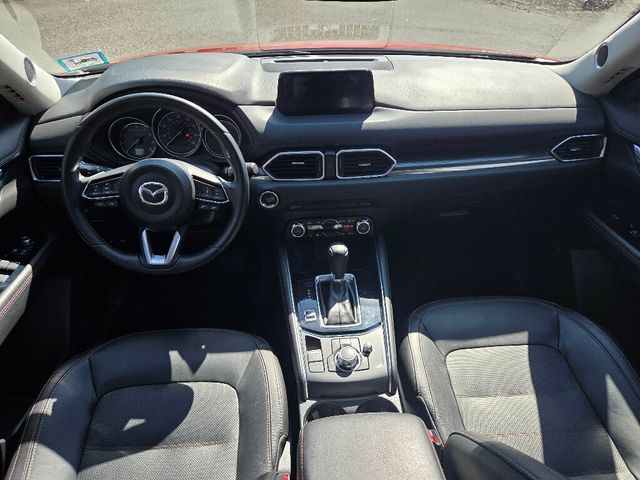2018 Mazda CX-5 Grand Touring AWD - 22994693 - 13