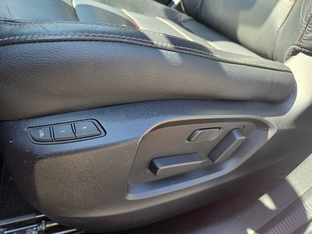 2018 Mazda CX-5 Grand Touring AWD - 22994693 - 14