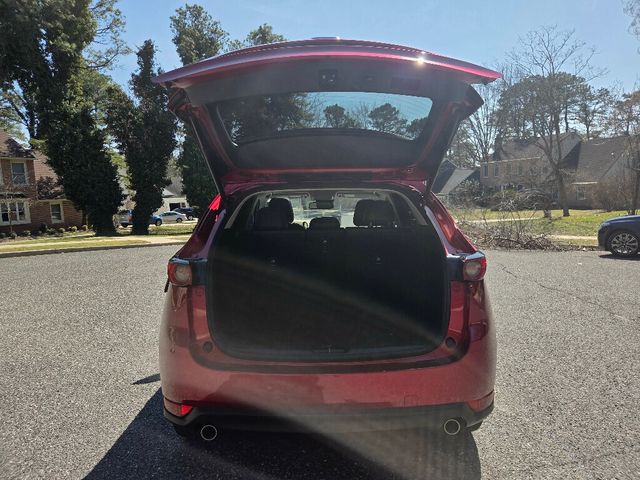 2018 Mazda CX-5 Grand Touring AWD - 22994693 - 15
