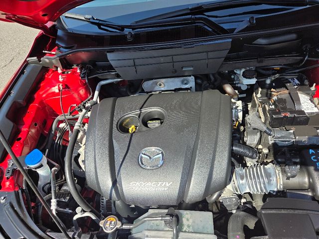 2018 Mazda CX-5 Grand Touring AWD - 22994693 - 19