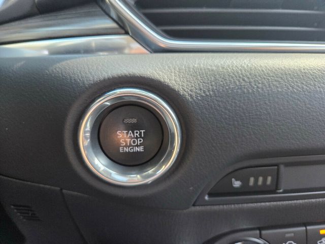 2018 Mazda CX-5 Grand Touring AWD - 22994693 - 23