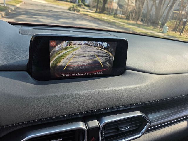 2018 Mazda CX-5 Grand Touring AWD - 22994693 - 24