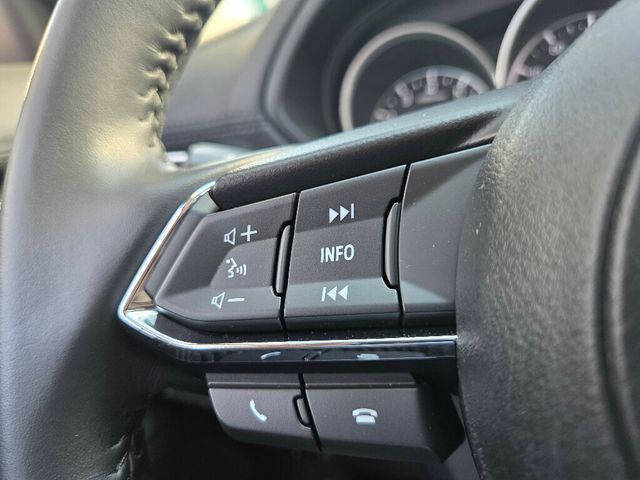 2018 Mazda CX-5 Grand Touring AWD - 22994693 - 25