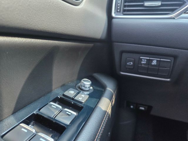 2018 Mazda CX-5 Grand Touring AWD - 22994693 - 27