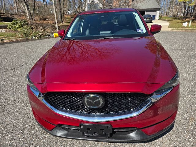 2018 Mazda CX-5 Grand Touring AWD - 22994693 - 7
