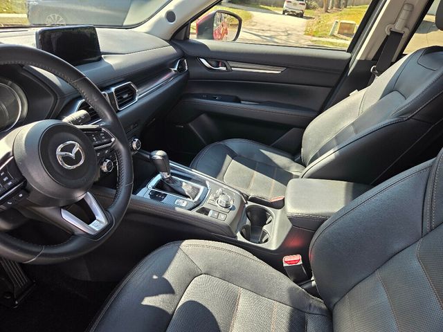 2018 Mazda CX-5 Grand Touring AWD - 22994693 - 8