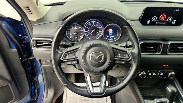 2018 Mazda CX-5 Grand Touring AWD - 23025819 - 13