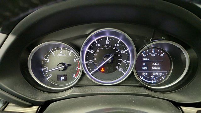 2018 Mazda CX-5 Grand Touring AWD - 23025819 - 14