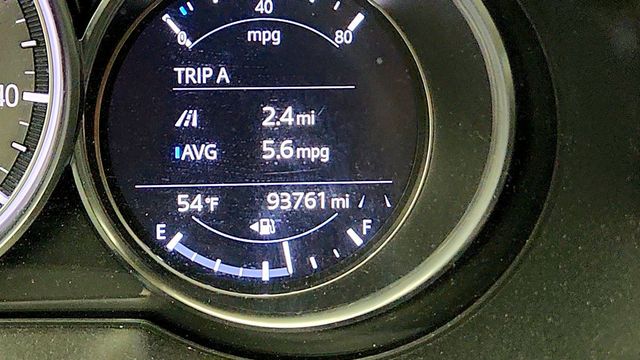 2018 Mazda CX-5 Grand Touring AWD - 23025819 - 15