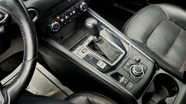 2018 Mazda CX-5 Grand Touring AWD - 23025819 - 16