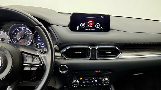 2018 Mazda CX-5 Grand Touring AWD - 23025819 - 17