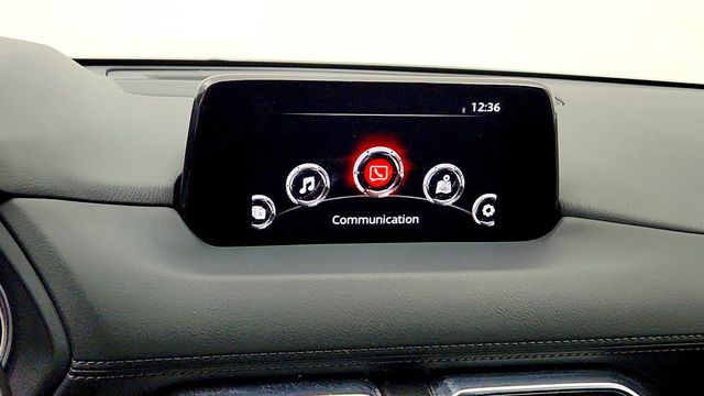 2018 Mazda CX-5 Grand Touring AWD - 23025819 - 18