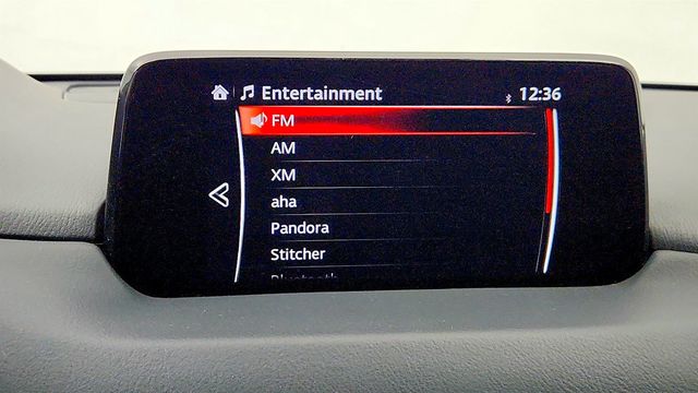 2018 Mazda CX-5 Grand Touring AWD - 23025819 - 19