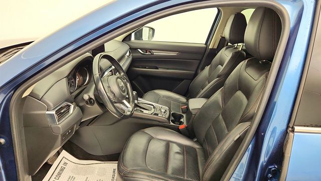 2018 Mazda CX-5 Grand Touring AWD - 23025819 - 20