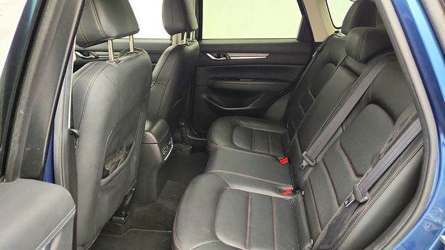 2018 Mazda CX-5 Grand Touring AWD - 23025819 - 21