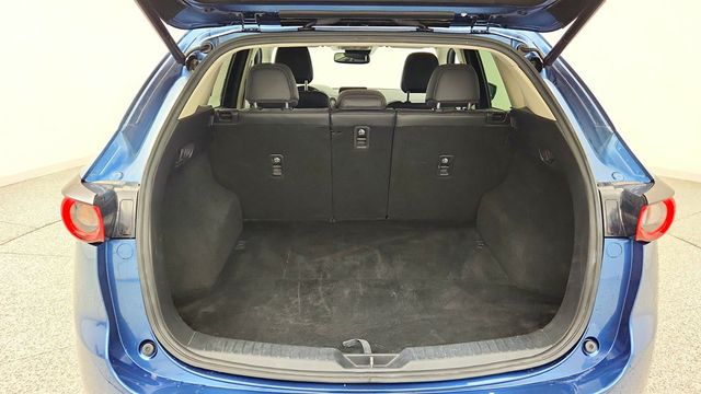 2018 Mazda CX-5 Grand Touring AWD - 23025819 - 22