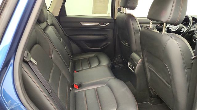 2018 Mazda CX-5 Grand Touring AWD - 23025819 - 23