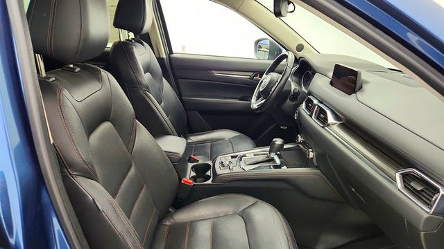 2018 Mazda CX-5 Grand Touring AWD - 23025819 - 24