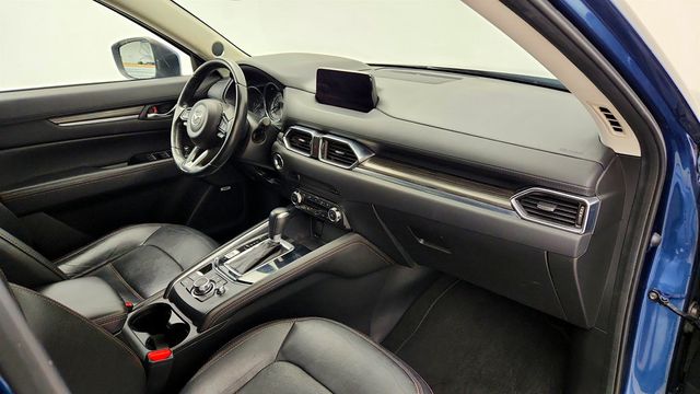2018 Mazda CX-5 Grand Touring AWD - 23025819 - 25