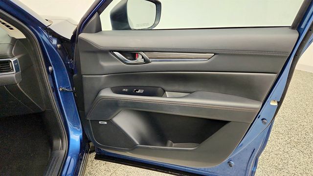 2018 Mazda CX-5 Grand Touring AWD - 23025819 - 26