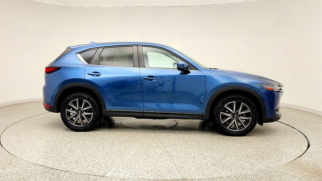 2018 Mazda CX-5 Grand Touring AWD - 23025819 - 3