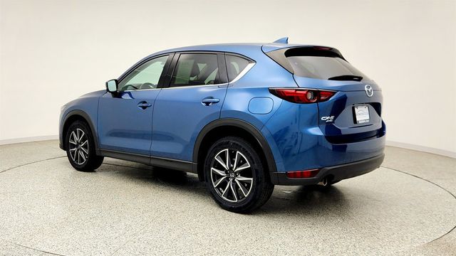 2018 Mazda CX-5 Grand Touring AWD - 23025819 - 6