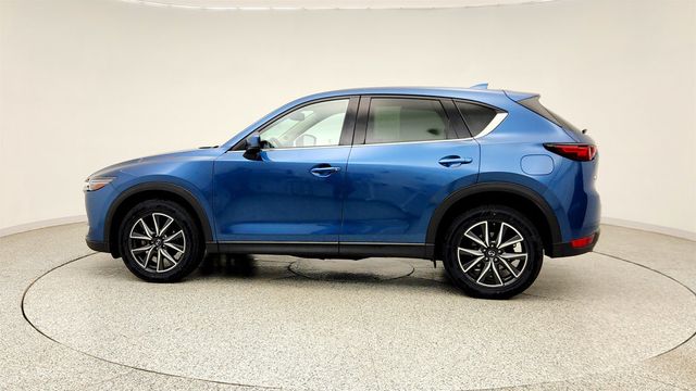 2018 Mazda CX-5 Grand Touring AWD - 23025819 - 7