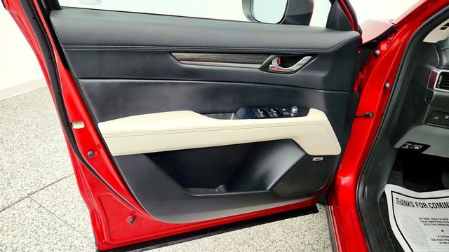 2018 Mazda CX-5 Grand Touring AWD - 23053581 - 10