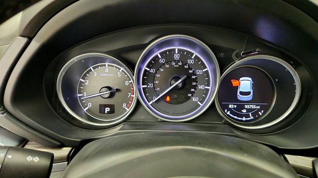 2018 Mazda CX-5 Grand Touring AWD - 23053581 - 14