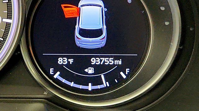 2018 Mazda CX-5 Grand Touring AWD - 23053581 - 15