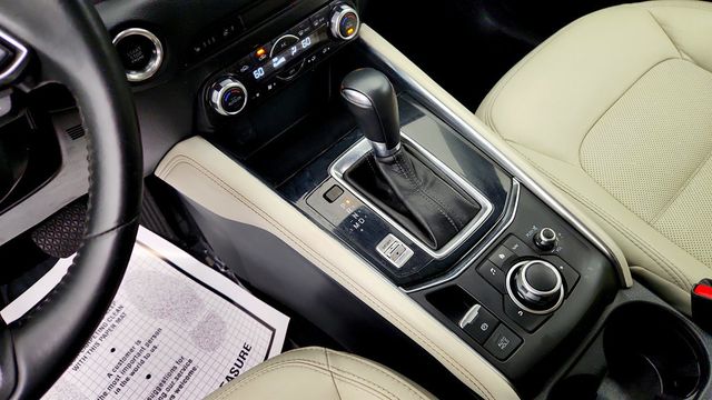 2018 Mazda CX-5 Grand Touring AWD - 23053581 - 16