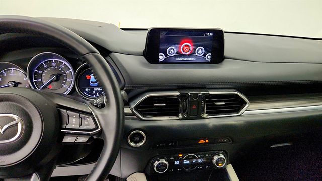 2018 Mazda CX-5 Grand Touring AWD - 23053581 - 17