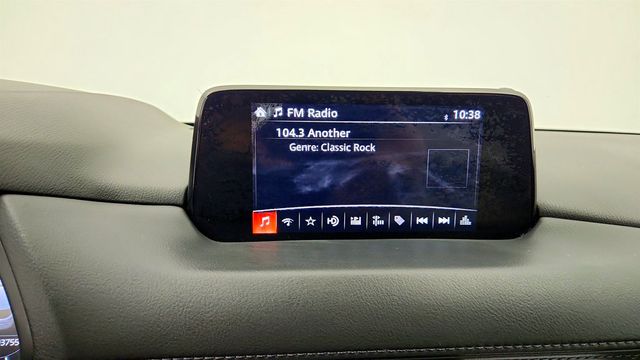 2018 Mazda CX-5 Grand Touring AWD - 23053581 - 18