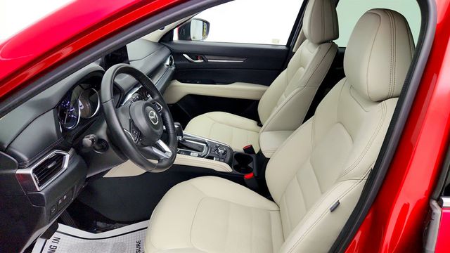 2018 Mazda CX-5 Grand Touring AWD - 23053581 - 19