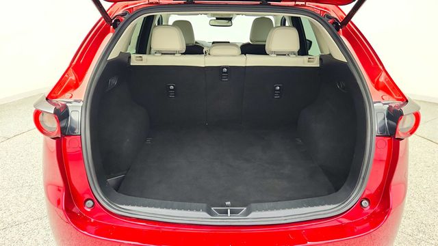 2018 Mazda CX-5 Grand Touring AWD - 23053581 - 21